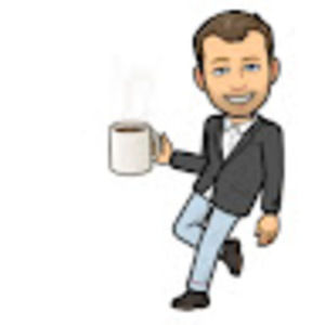 Meet your Posher, Andy